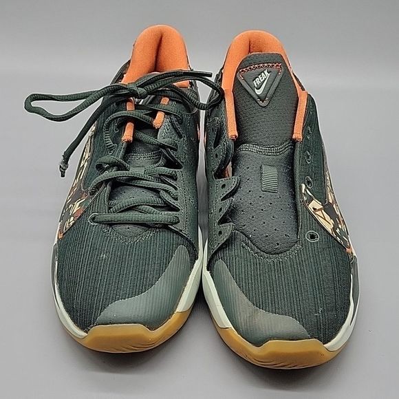 Nike Zoom Freak 2 Ashiko Sneakers Size  6.5 - Picture 3 of 8